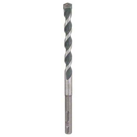 Bosch Mehrzweckbohrer SDS quick D= 8,0 mm L= 120 mm (1/5)