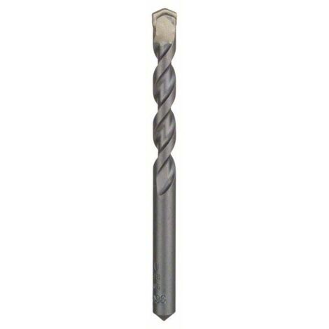 Bosch Betonbohrer CYL-3 10 x 80 x 120 mm, d 9 mm