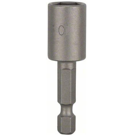 Bosch Steckschlüssel 50 x 10 mm, M 6