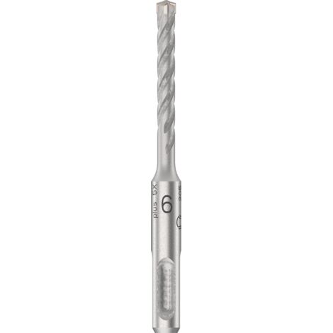 Bosch PRO SDS plus-5X Hammerbohrer 6 x 50 x 110 mm - 2608833891