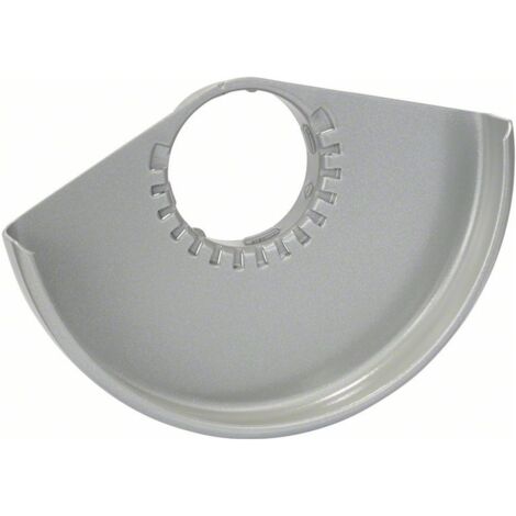 Bosch Schutzhaube ohne Deckblech 150 mm passend zu GWS 14-150 CI - 1605510366