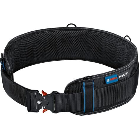 Bosch Professional Gürtel 93 Gr. S/M Werkzeuggürtel (1600A0265M)