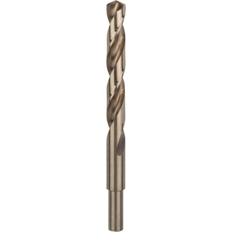 Bosch Metallbohrer HSS-Co DIN 338 12,5 x 101 x 151 mm 5 Stk