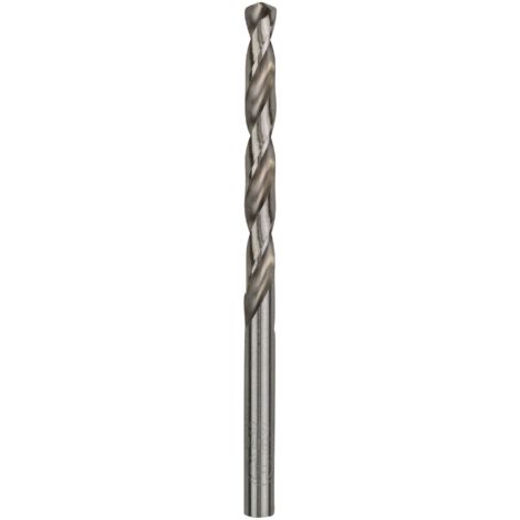 Bosch PRO Metal HSS-G Spiralbohrer, 6,8 x 69 x 109 mm, 10 Stück