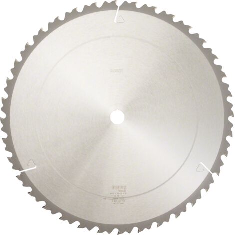Bosch PRO Wood Kreissägeblatt, 500 x 3.8 x 30 mm, T36