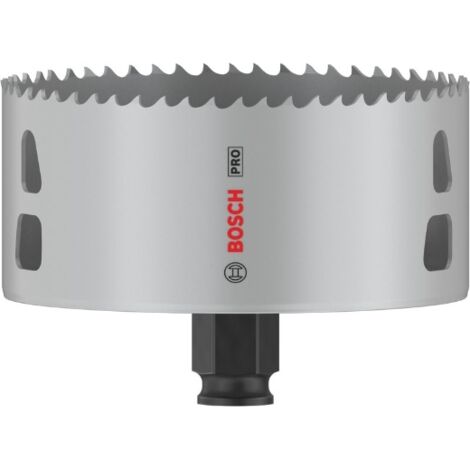 Bosch PRO Multi Material PC Plus Lochsäge, 105 mm