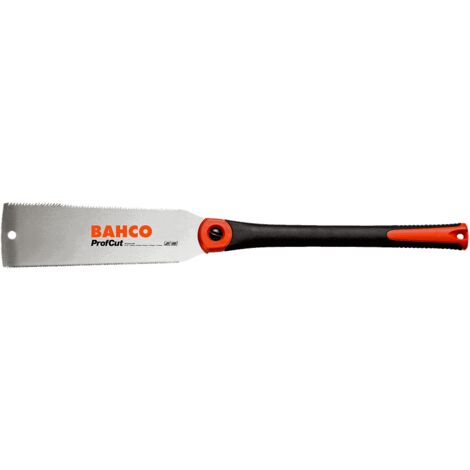 Bahco ProfCut™ Japan-Zugsäge, Doppelverzahnung, 240 mm