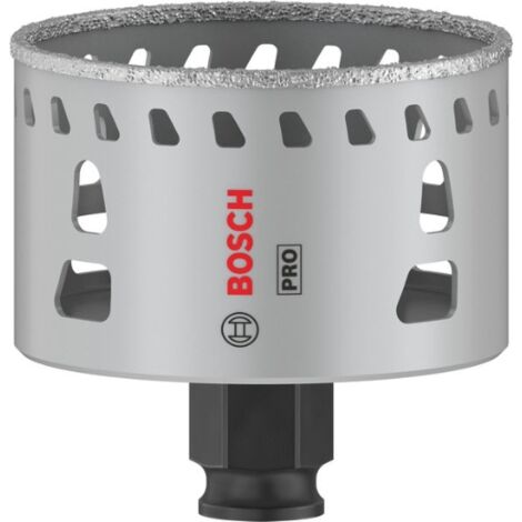 Bosch PRO Tile PC Plus Lochsäge 68 mm HS - 2608901569