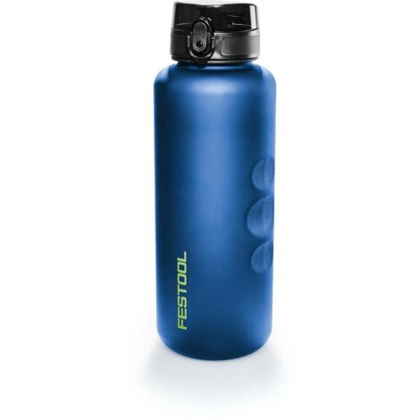 Festool Trinkflasche TFL-FT1 1,5L 576983 1-Klick-Verschluss Größe L