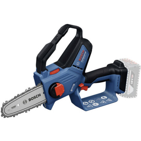 Bosch Professional 06008D7000 GKE 18V-15 Akku Akku-Hochentaster