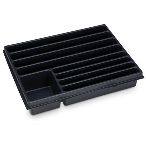 BS Systems Kleinteileeinsatz 9 Mulden iB 72 ( 1000010133 ) (1/2)