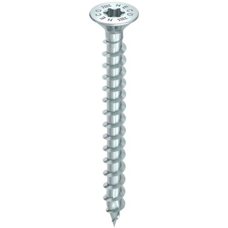 HECO-TOPIX-plus 4 x 30, Senkkopf, HECO-Drive, VVG, A3K, 200 St. (1/4)