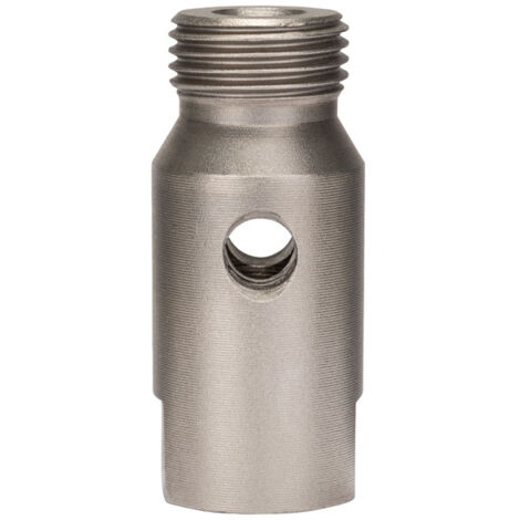 Bosch Adapter für Diamantbohrkronen 5/8" G 1/2" - 2608598125