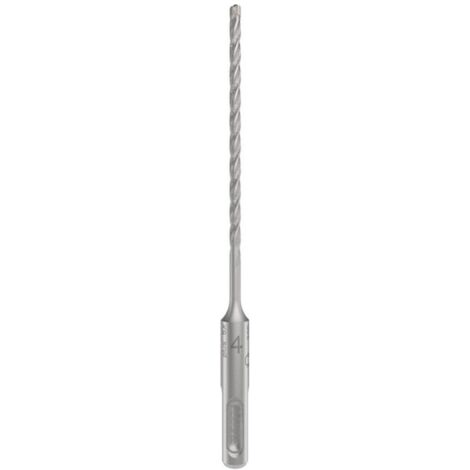 Bosch PRO SDS plus-5X Hammerbohrer 4 x 100 x 160 mm - 2608836605