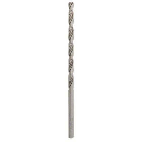 Bosch Metallbohrer HSS-G, DIN 340 5,5 x 91 x 139 mm