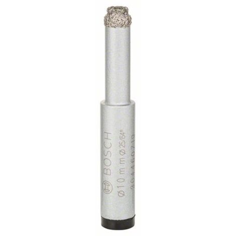 Bosch easy dry Diamant Trockenbohrer 10 mm 2608587142