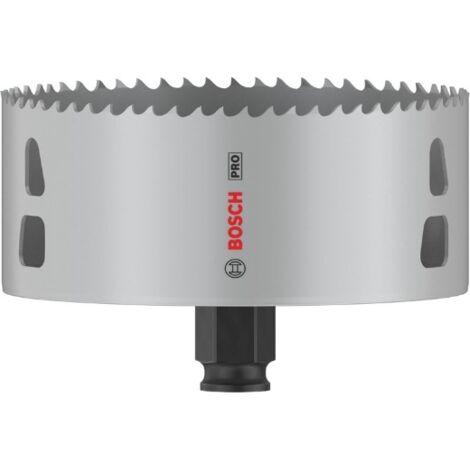 Bosch PRO Multi Material PC Plus Lochsäge, 114 mm
