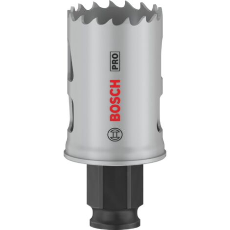 Bosch PRO Multi Material PC Plus Lochsäge 32 mm - 2608594376