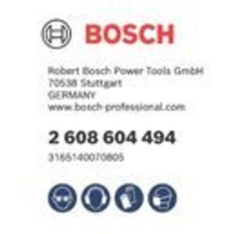 3 Schleifscheiben Delta/Triangel 93 X 93 X 93 Mm – Körnung 80 Für Grobes Schleifen Und Materialabtrag