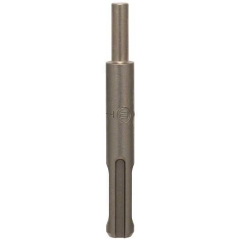 Bosch Einschlagwerkzeug für Anker SDS-plus M8, Ø 6 mm, Länge 80 mm