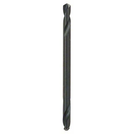 Bosch Doppelendbohrer HSS-G 3 x 11 x 46 mm 10 Stk