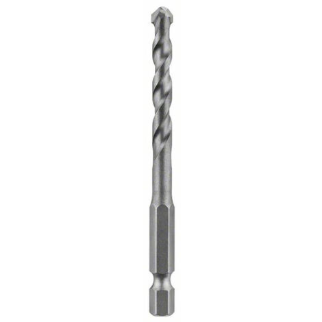Bosch Fliesenbohrer HEX-9 Ceramic 5,5 x 45 x 90 mm (1/5)