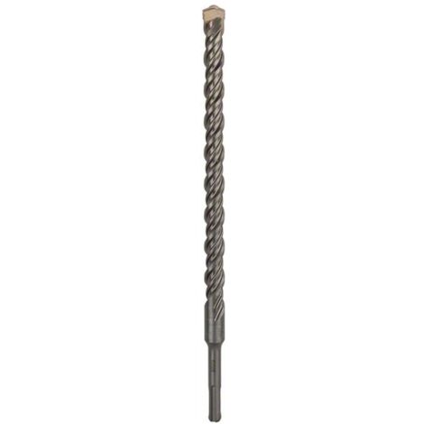 Bosch Hammerbohrer SDS plus-5 17 x 250 x 315 mm