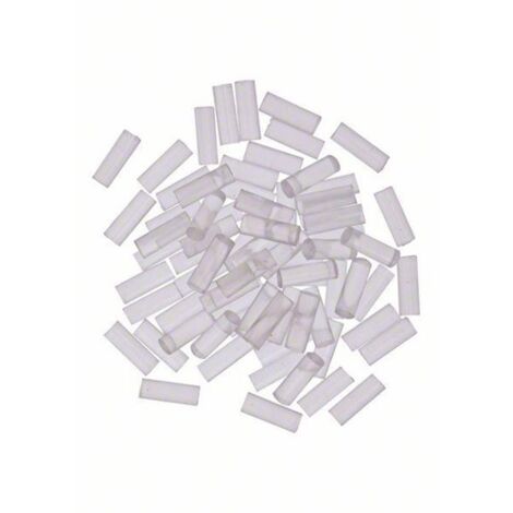 Bosch 70x Klebesticks Gluey transparent - 2608002004