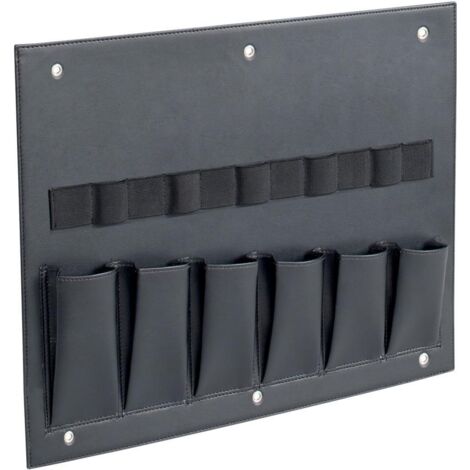 Werkzeugkarte L-BOXX 1 LB/XLB Ku.-Gewebe z.L-BOXX 136/238/374 BS SYSTEMS