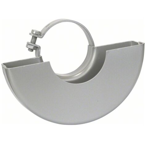 Bosch Trennschutzhaube 180 mm, mit Codierung - 2605510299