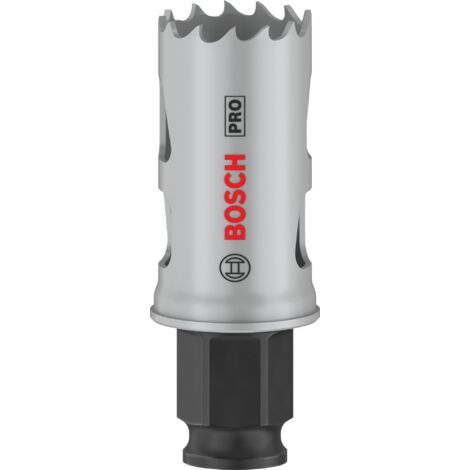 Bosch PRO Multi Material PC Plus Lochsäge 25 mm - 2608594372