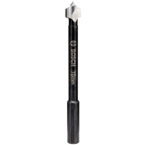 Bosch Forstnerbohrer DIN 7483 G 10 x 90 mm d 8 mm toothed-edge