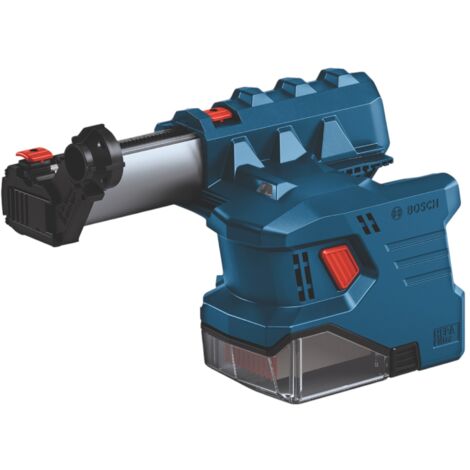 Bosch Absaughammer GDE 18V-12, SDS-plus, für Bohrhammer GBH 18V-22