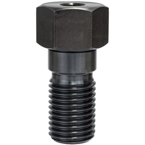 Bosch Adapter für Diamantbohrkronen 5/8" 16 UNF, 1 1/4" UNC