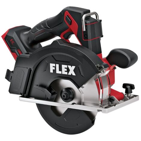 Flex Akku Metall Handkreissäge CSM 57 18-EC C 18V bürstenlos Solo 533686