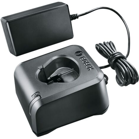 Bosch Schnellladegerät GAL 12V-20 für 12 V Akku - 2607226187