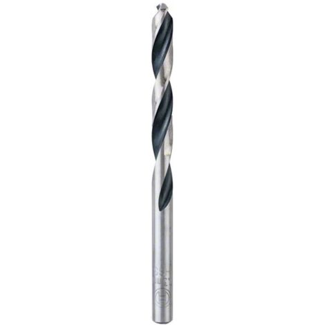Bosch 10x HSS PointTeQ DIN 338 7,3 x 69 x 109 mm - 2608577241