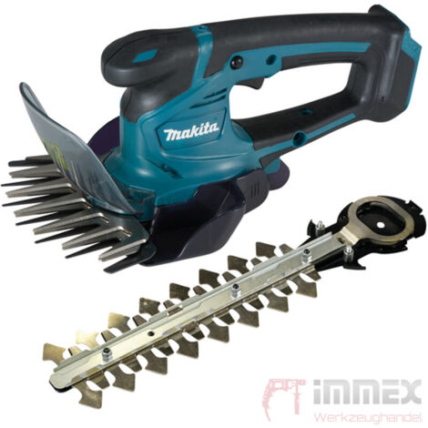 Makita Akku-Gras/Strauchschere UM600DZX 12V ohne Akku ohne Ladegerät