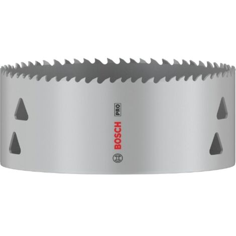 Bosch PRO Multi Material Lochsäge 121 mm mit Gewinde - 2608901539
