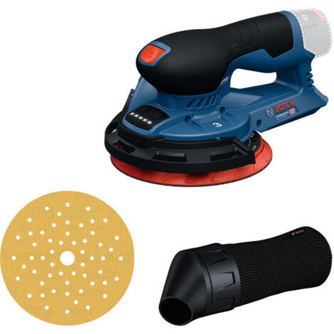 Bosch Akku-Exzenterschleifer GEX 12V-150-3