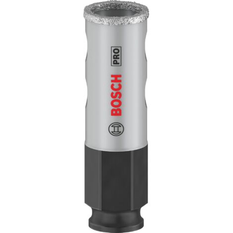 Bosch PRO Tile PC Plus Lochsäge 20 mm HS - 2608901553