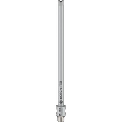 Bosch PRO Core Cutter wet 18 x 300 mm G 1/2" - 2608601796