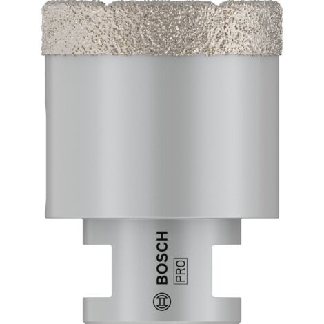 Bosch dry speed Diamant Trockenbohrer 45 mm 2608587124