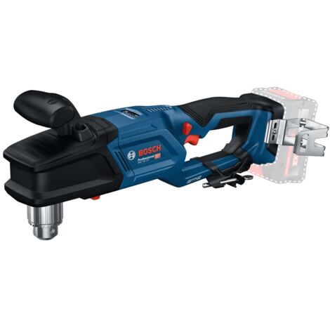 Bosch Akku-Winkelbohrmaschine GRD 18V-127 ohne Akku und Ladegerät (1/5)