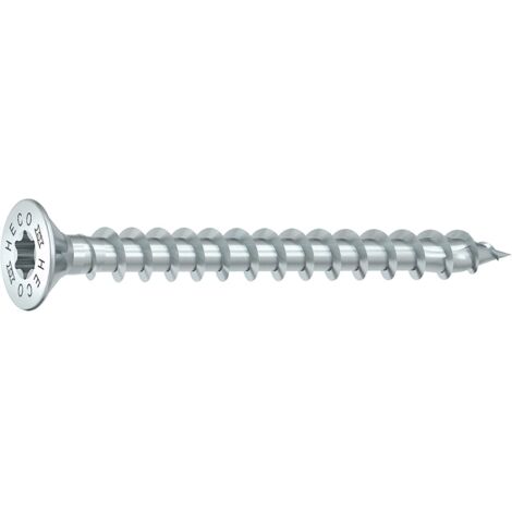 HECO-TOPIX-plus 6,0 x 50, Senkkopf, HECO-Drive, VVG, A3K 200 Stk