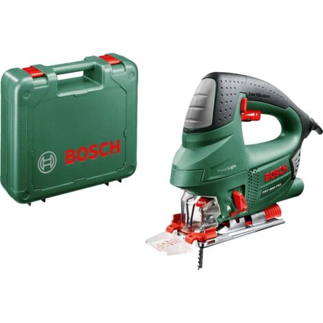 Bosch Stichsäge PST 900 PEL (620 Watt, Schnitttiefe in Holz 90 mm) (1/10)
