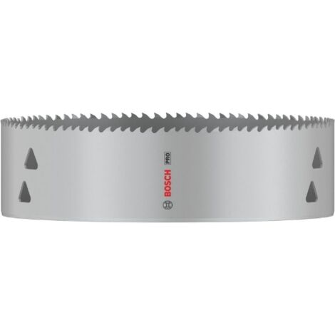 Bosch PRO Multi Material Lochsäge 177 mm mit Gewinde - 2608901546
