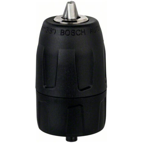 Bosch Schnellspannbohrfutter mit SDS- für Uneo und UNEO Maxx, SDS quick