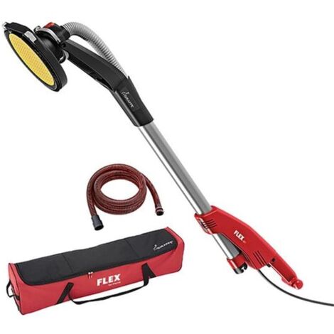 Flex Wand-/Deckenschleifer Giraffe GE 7, Ausführung: 494534, GE 7 + MH-R + SH