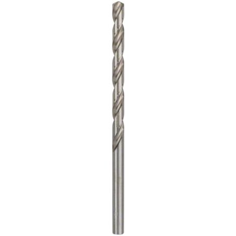 Bosch PRO Metal HSS-G Spiralbohrer, 8,5 x 109 x 165 mm, 5-tlg.